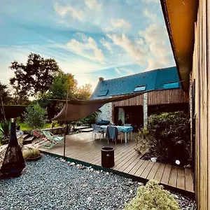 Le Boulay Maison d'hôtes